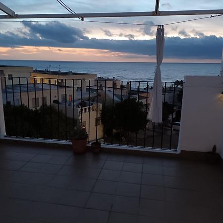 Appartamento Atico Con Vistas Al Mar Carboneras Esterno foto