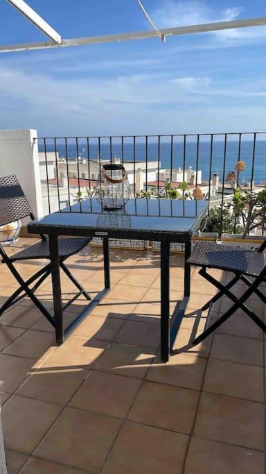 Appartamento Atico Con Vistas Al Mar Carboneras Esterno foto