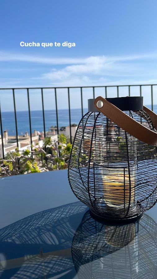 Appartamento Atico Con Vistas Al Mar Carboneras Esterno foto