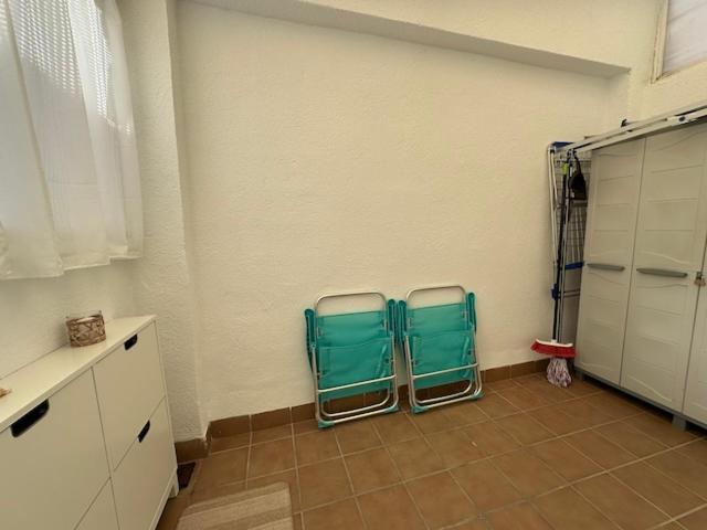 Appartamento Atico Con Vistas Al Mar Carboneras Esterno foto