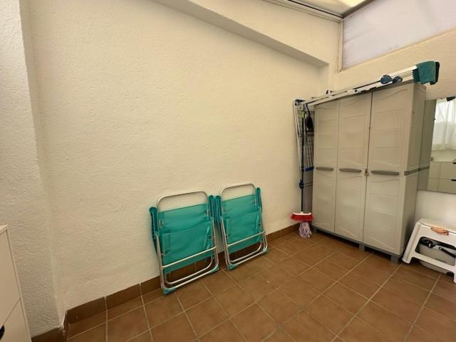 Appartamento Atico Con Vistas Al Mar Carboneras Esterno foto