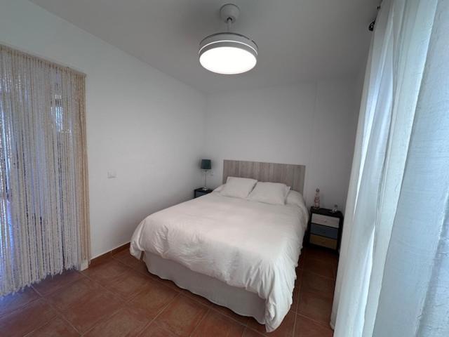 Appartamento Atico Con Vistas Al Mar Carboneras Esterno foto