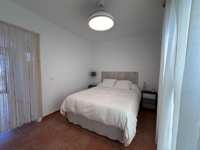 Appartamento Atico Con Vistas Al Mar Carboneras Esterno foto