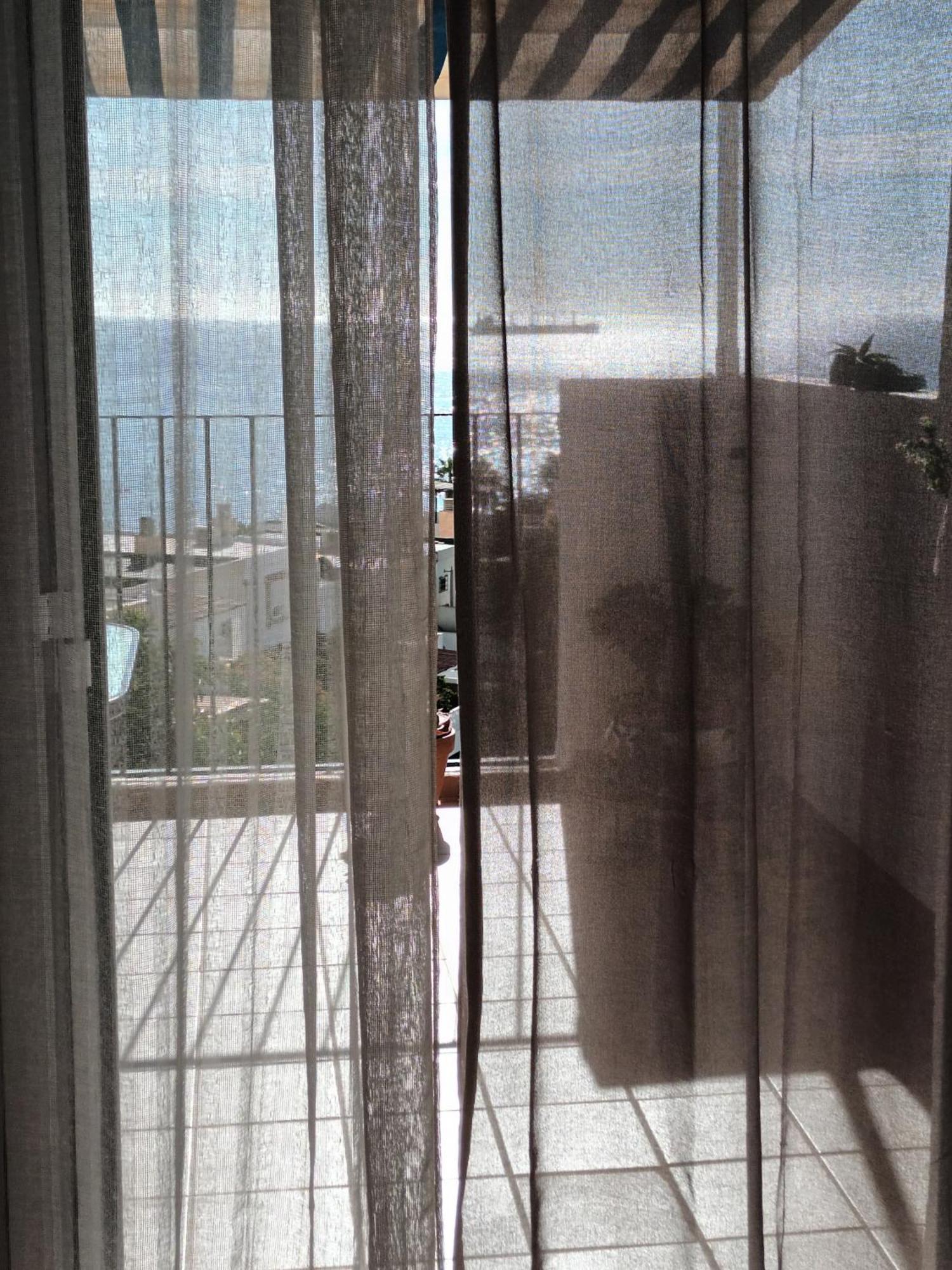 Appartamento Atico Con Vistas Al Mar Carboneras Esterno foto